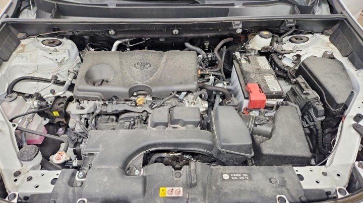 Toyota RAV4 Xle 2024
