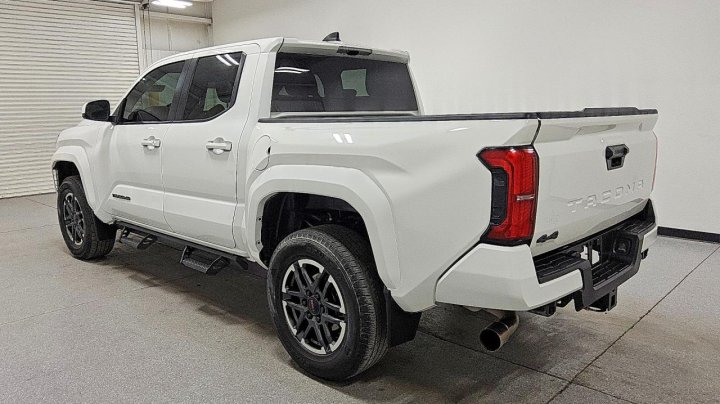 Toyota TACOMA Trd Sport 2024