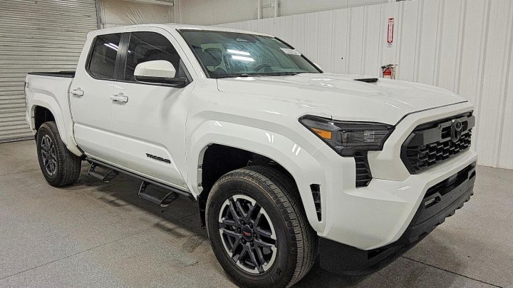 Toyota TACOMA Trd Sport 2024