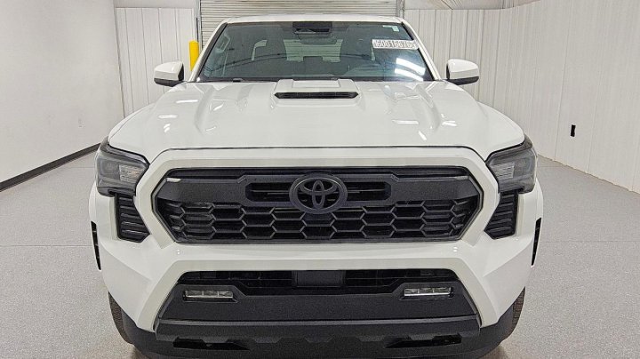 Toyota TACOMA Trd Sport 2024
