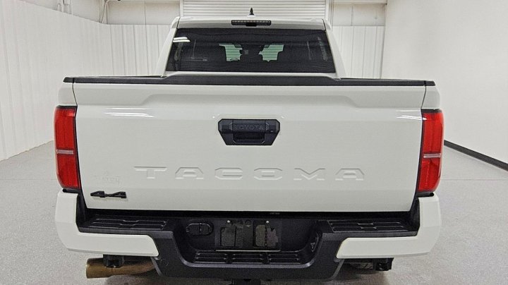 Toyota TACOMA Trd Sport 2024