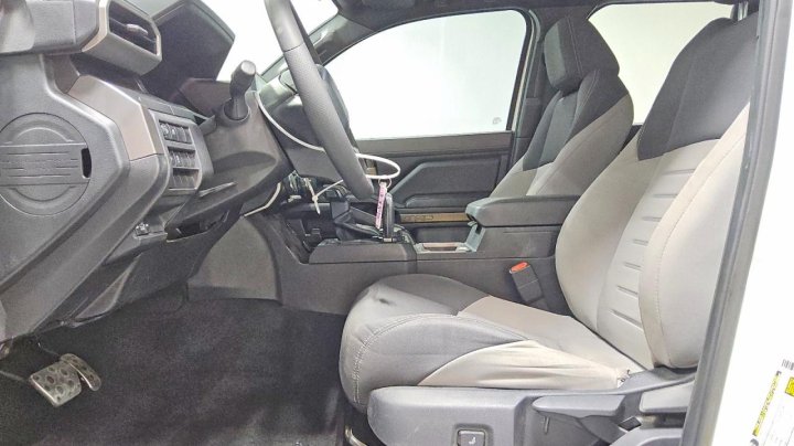 Toyota TACOMA Trd Sport 2024
