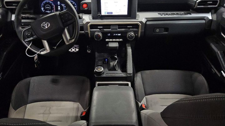 Toyota TACOMA Trd Sport 2024