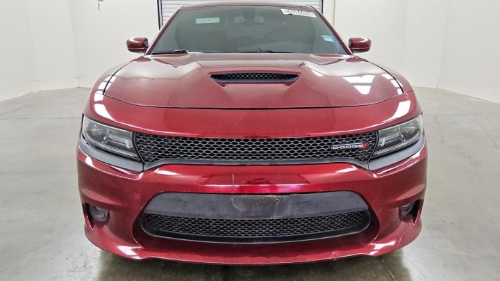 Dodge Charger Gt 2020