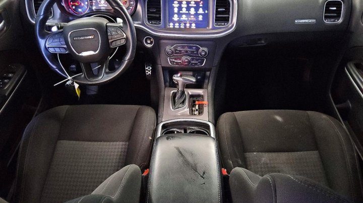 Dodge Charger Gt 2020