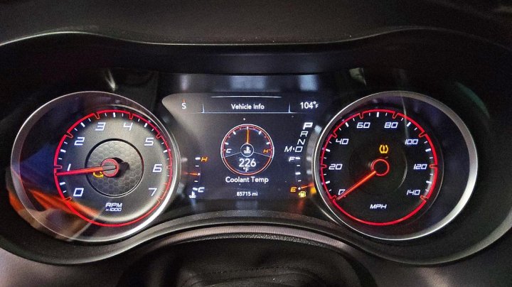 Dodge Charger Gt 2020