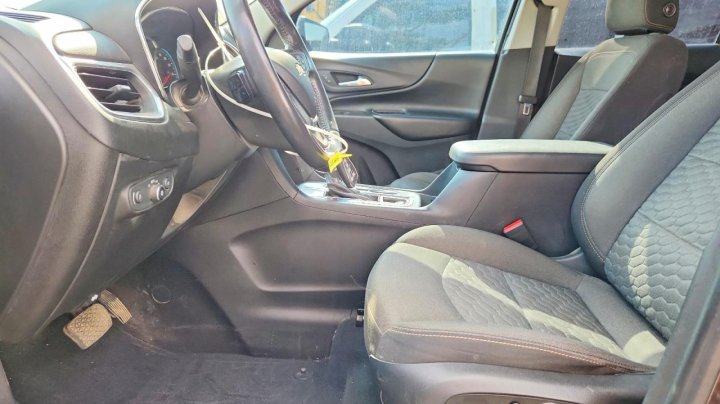 Chevrolet Equinox Lt 2020