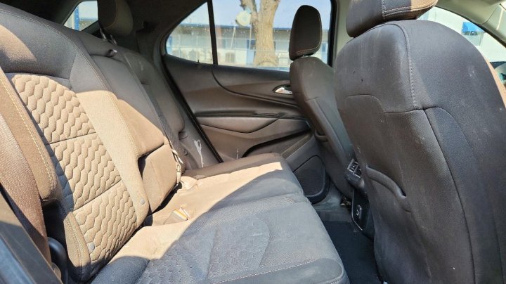 Chevrolet Equinox Lt 2020