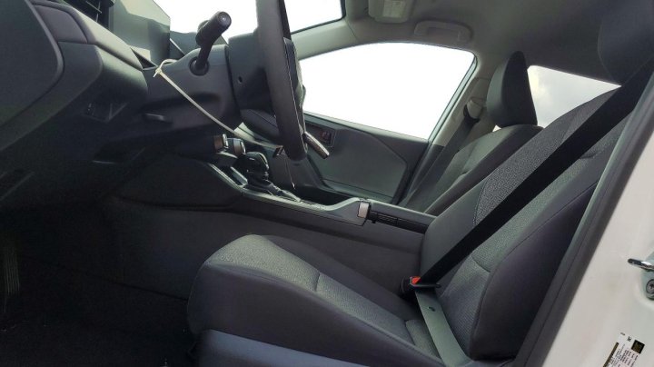 Toyota RAV4 Le 2026