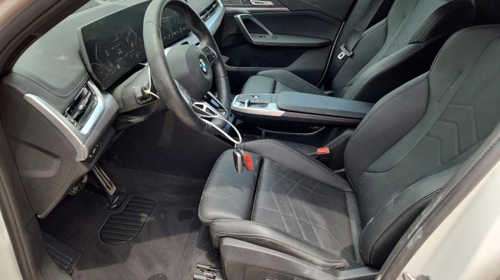 BMW B M W X Series X1 4d Suv 28i xDrive Msport 2026