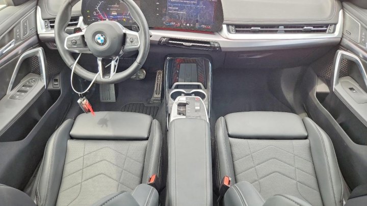 BMW B M W X Series X1 4d Suv 28i xDrive Msport 2026