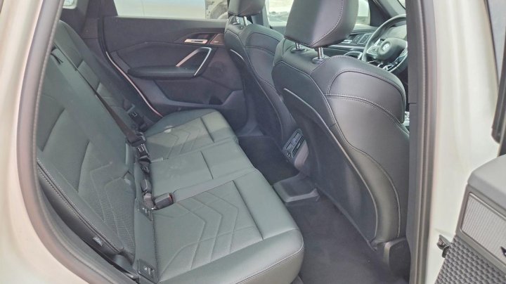 BMW B M W X Series X1 4d Suv 28i xDrive Msport 2026