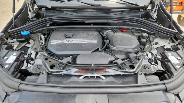 BMW B M W X Series X1 4d Suv 28i xDrive Msport 2026