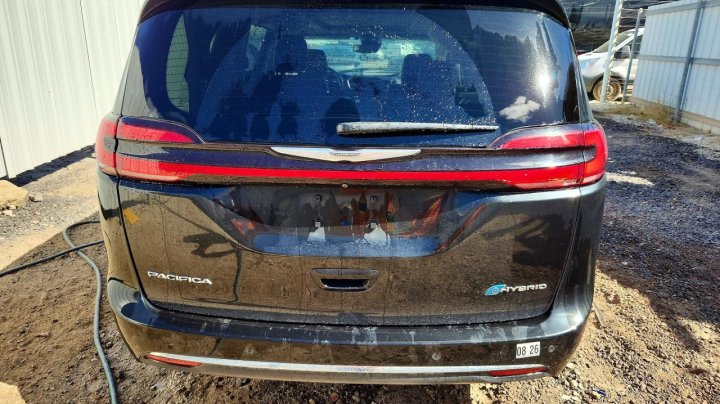 CHRYSLER Pacifica Hybrid Limited 2022