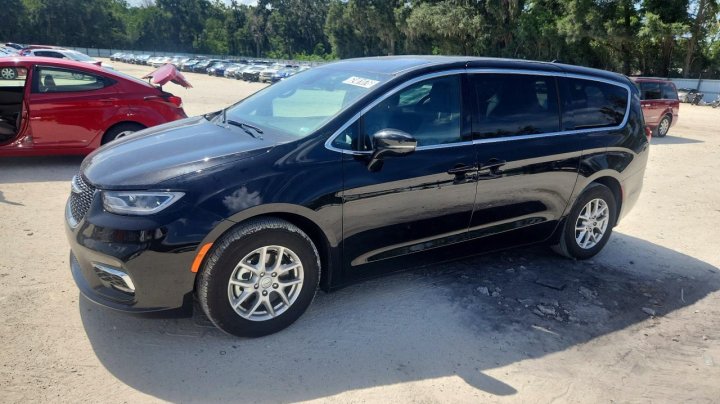 CHRYSLER Pacifica Select 2026