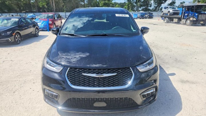 CHRYSLER Pacifica Select 2026