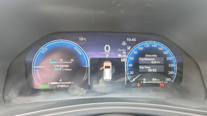 Toyota GRAND Highlander Hybrid Max Limited 2025