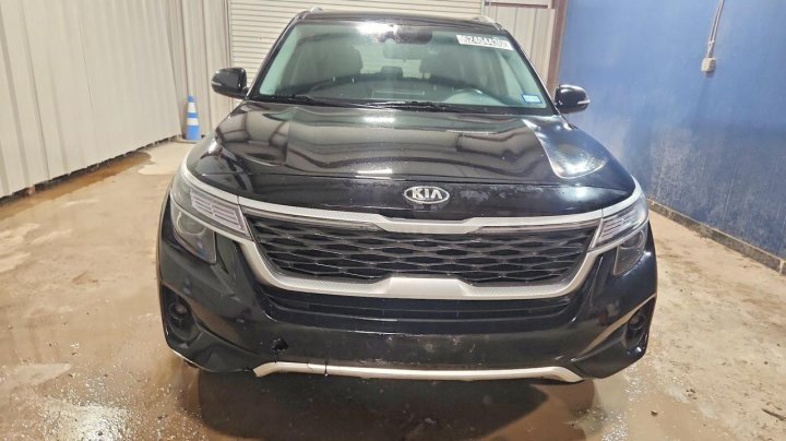 KIA Seltos S 2021
