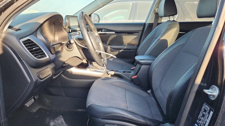 KIA Seltos S 2021