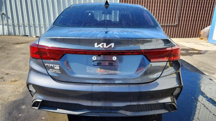 KIA FORTE Lx 2024