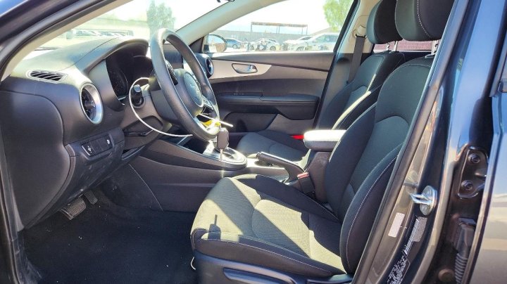 KIA FORTE Lx 2024