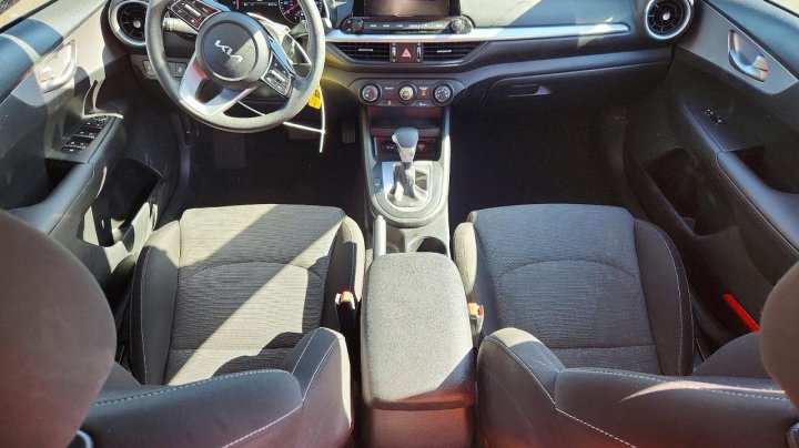 KIA FORTE Lx 2024