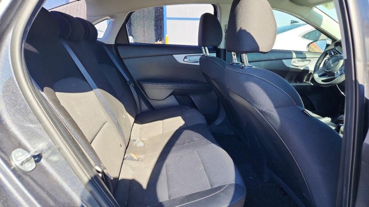 KIA FORTE Lx 2024