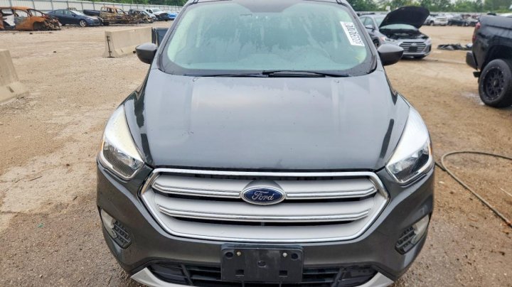 Ford Escape Se 2019