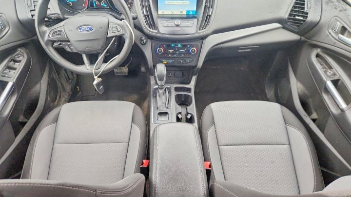 Ford Escape Se 2019