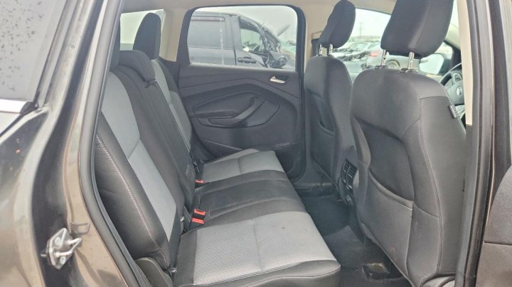 Ford Escape Se 2019