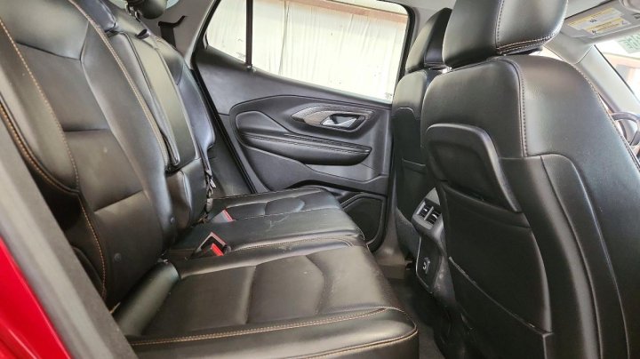 GMC TERRAIN Slt 2018