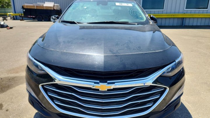 Chevrolet Malibu Lt 2023