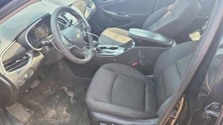 Chevrolet Malibu Lt 2023