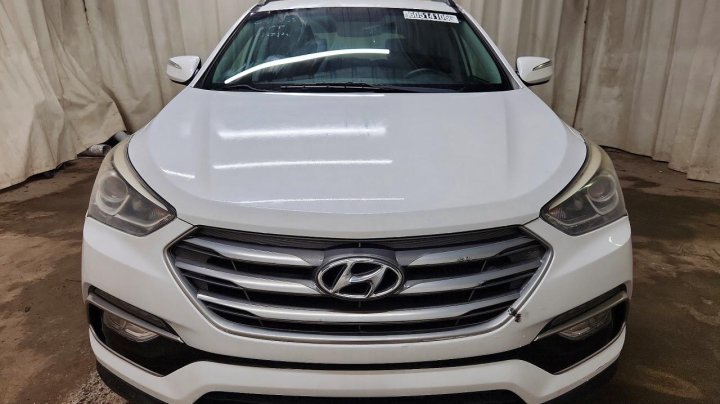 Hyundai SANTA Fe Sport 2.0t 2017