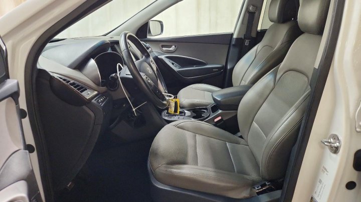 Hyundai SANTA Fe Sport 2.0t 2017