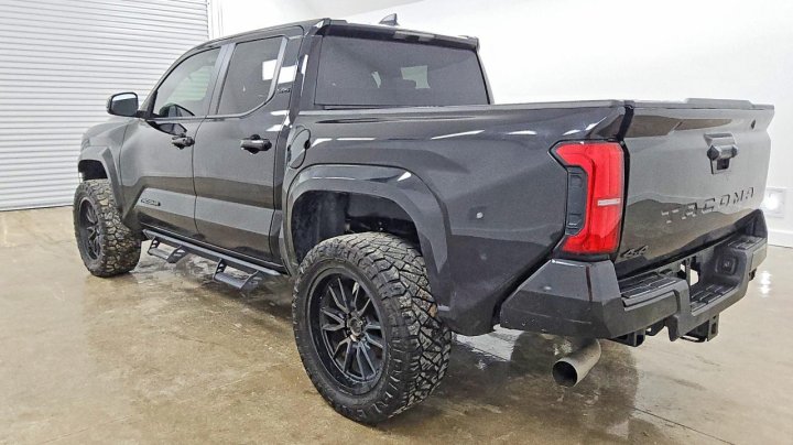 Toyota TACOMA Sr5 2024