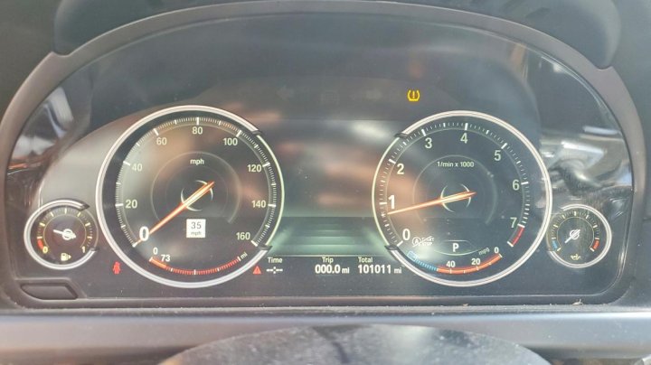 BMW 650 I Gran Coupe 2016