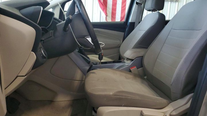 Ford C-MAX Se 2015