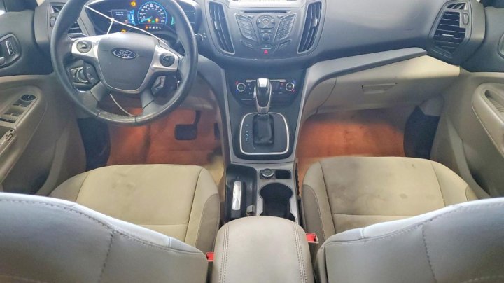 Ford C-MAX Se 2015
