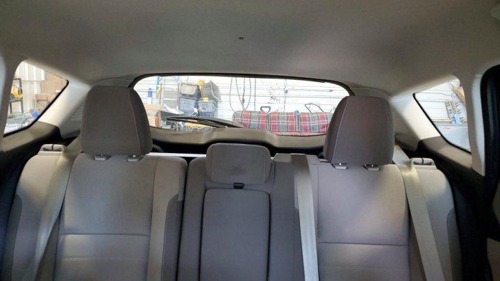 Ford C-MAX Se 2015