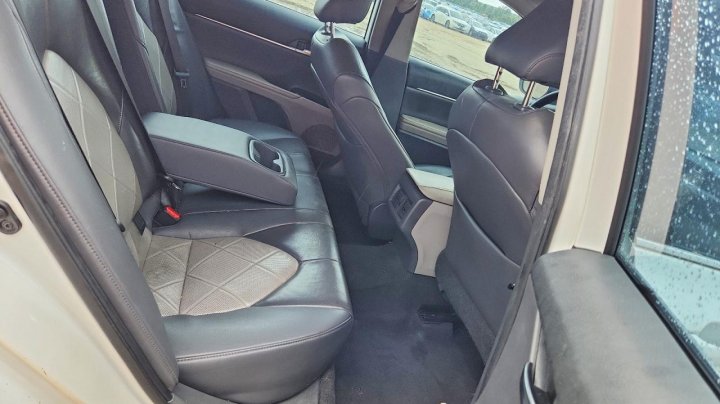 Toyota Camry Xle 2019