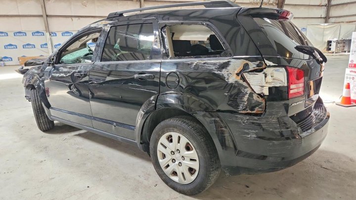 Dodge JOURNEY Se 2020