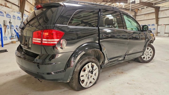 Dodge JOURNEY Se 2020