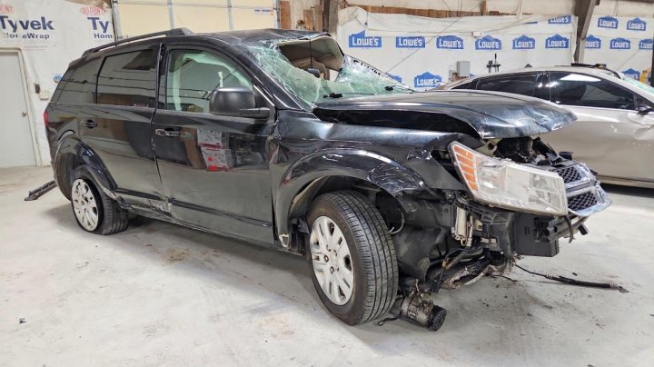 Dodge JOURNEY Se 2020