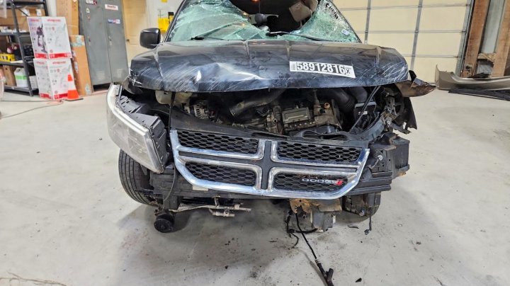 Dodge JOURNEY Se 2020