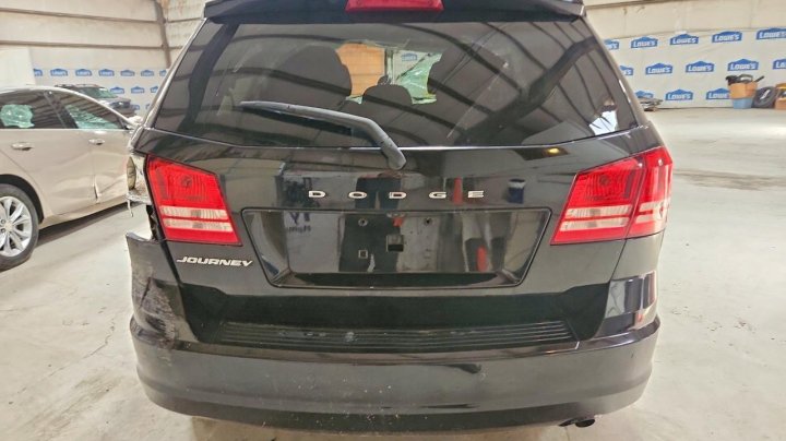 Dodge JOURNEY Se 2020
