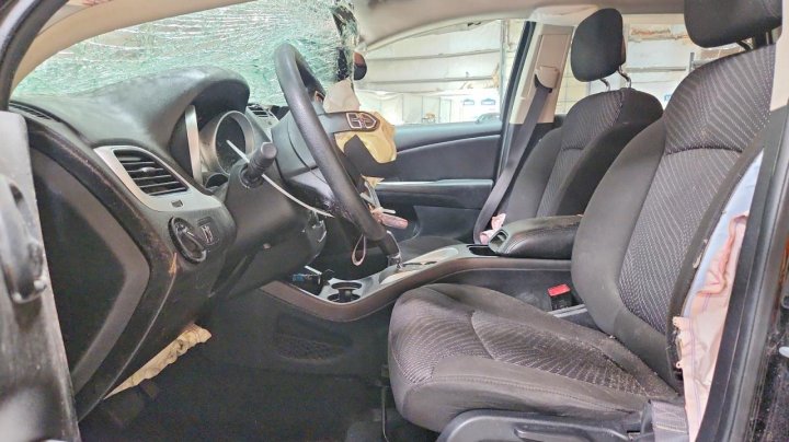 Dodge JOURNEY Se 2020