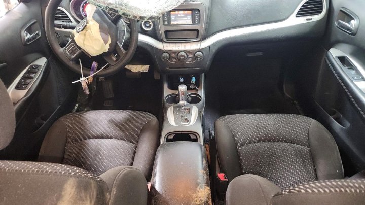 Dodge JOURNEY Se 2020