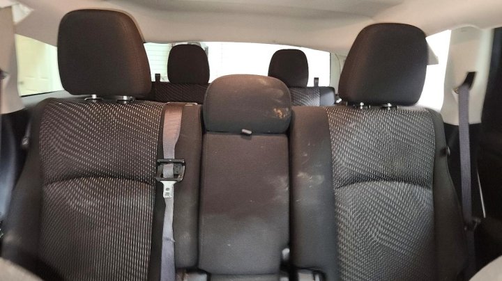 Dodge JOURNEY Se 2020