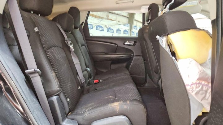 Dodge JOURNEY Se 2020
